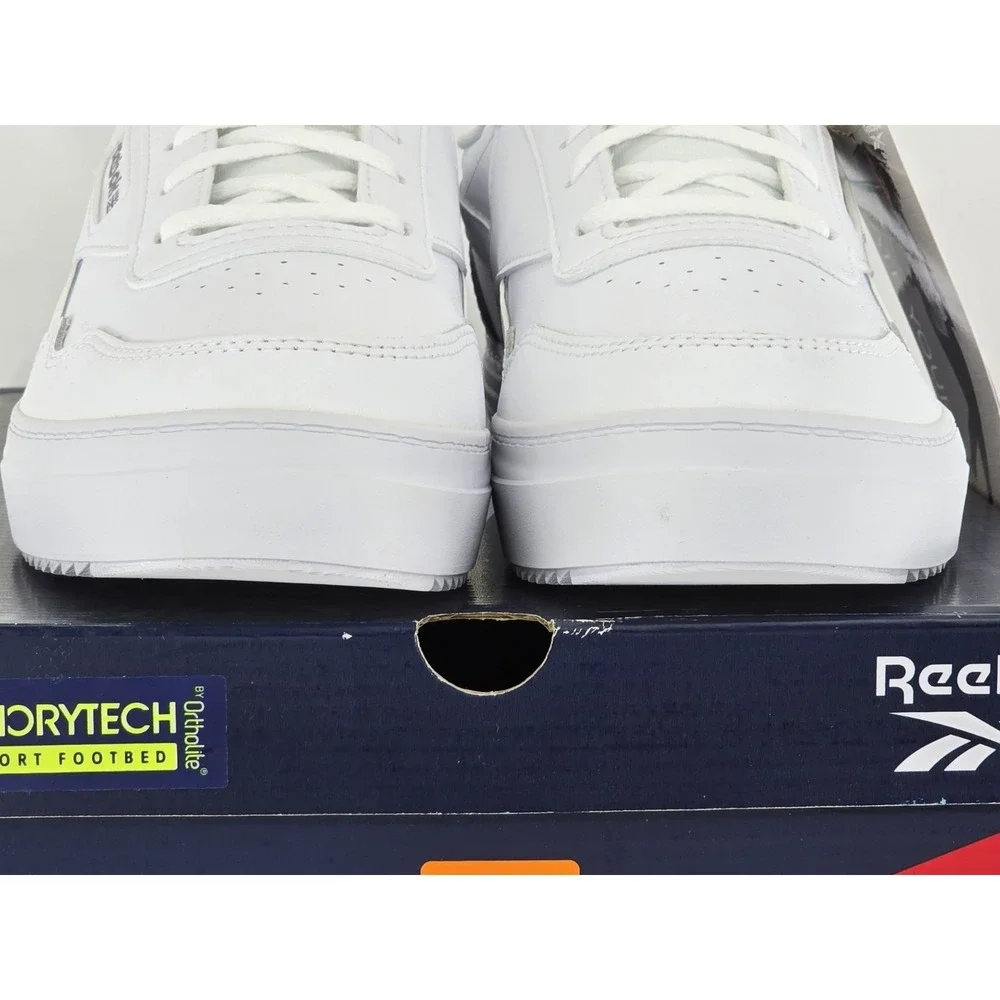 Reebok title or